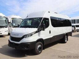 Iveco Daily line / Vendor / A65C18 / Airco / Automati...