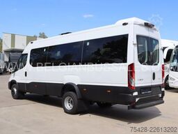 Iveco Daily line / Vendor / A65C18 / Airco / Automati...