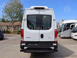 Iveco Daily line / Vendor / A65C18 / Airco / Automati...