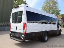 Iveco Daily line / Vendor / A65C18 / Airco / Automati...