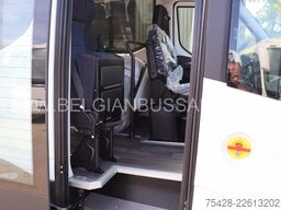 Iveco Daily line / Vendor / A65C18 / Airco / Automati...