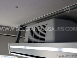 Iveco Daily line / Vendor / A65C18 / Airco / Automati...