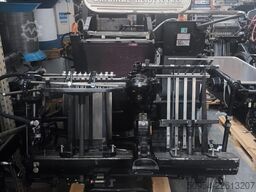 Heidelberg GTP
