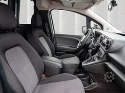 Mercedes-Benz Citan 110 CDI Kasten BASE Standard
