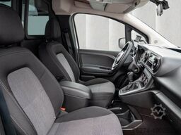 Mercedes-Benz Citan 110 CDI Kasten BASE Standard