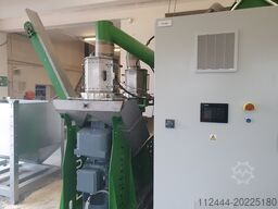 Löttner Maschinenbau LP 30