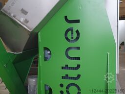 Löttner Maschinenbau LP 30