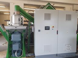 Löttner Maschinenbau LP 30