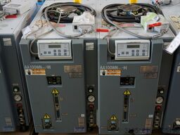 Ebara AA100 WN V1 H