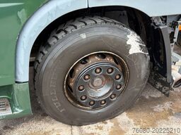 DAF 105 XF 460 (6X2 / AIRCO / GOOD CONDITION / BONN...