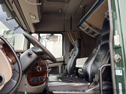 DAF 105 XF 460 (6X2 / AIRCO / GOOD CONDITION / BONN...