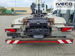 IVECO X-Way AD280X42YPS ON+ / Winterdienstvorbereitung
