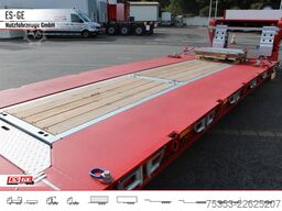 FAYMONVILLE Megamax Tiefbett 3x12 t PA