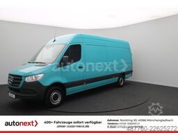 MERCEDES-BENZ Sprinter 315 CDI *MAXI* 1.HAND+KAMERA+TOP! (0234