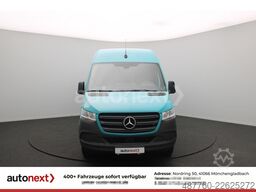 MERCEDES-BENZ Sprinter 315 CDI *MAXI* 1.HAND+KAMERA+TOP! (0234