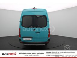 MERCEDES-BENZ Sprinter 315 CDI *MAXI* 1.HAND+KAMERA+TOP! (0234