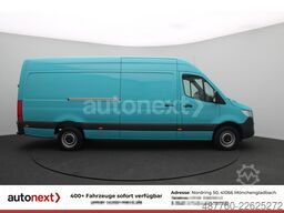 MERCEDES-BENZ Sprinter 315 CDI *MAXI* 1.HAND+KAMERA+TOP! (0234