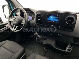 MERCEDES-BENZ Sprinter 315 CDI *MAXI* 1.HAND+KAMERA+TOP! (0234
