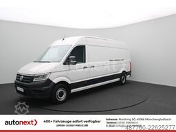 VW Crafter 35 MAXI *4x4 4MOTION* LED+2x SCHIEBETÜR