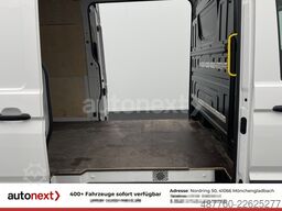 VW Crafter 35 MAXI *4x4 4MOTION* LED+2x SCHIEBETÜR