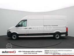 VW Crafter 35 MAXI *4x4 4MOTION* LED+2x SCHIEBETÜR