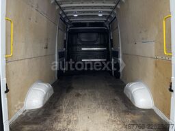 VW Crafter 35 MAXI *4x4 4MOTION* LED+2x SCHIEBETÜR