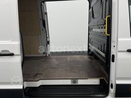 VW Crafter 35 MAXI *4x4 4MOTION* LED+2x SCHIEBETÜR