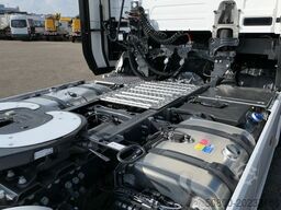 SCANIA S 560 R Super Highline, Retarder, Voll-Luft