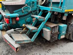 MERCEDES-BENZ Arocs 2836 6x4 Betonpumpe Bj 2017