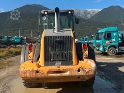 CASE 921F Radlader 4x4 Allrad Bj 2016