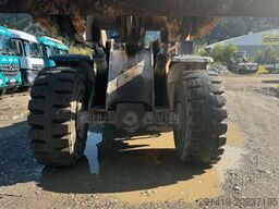 CASE 921F Radlader 4x4 Allrad Bj 2016