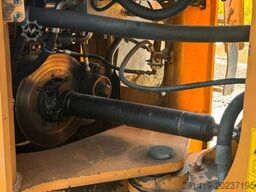 CASE 921F Radlader 4x4 Allrad Bj 2016