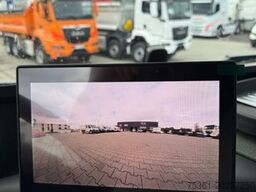 VOLVO FH500 XL RETARDER-PTO- ADR/GGVS