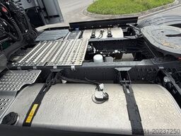 VOLVO FH500 XL RETARDER-PTO- ADR/GGVS