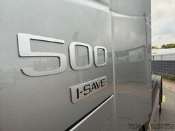 VOLVO FH500 XL RETARDER-PTO- ADR/GGVS