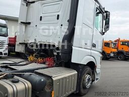 MERCEDES-BENZ Actros 1845 / Park Cool / Retarder / Bis Space