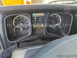 MERCEDES-BENZ Actros 1845 / Park Cool / Retarder / Bis Space