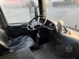Scania P320LB 6x2*4 PowerPress 21 / Swiss-Vehicle
