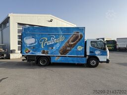 Fuso 9C18 TKK / HB / Swiss-Vehicle