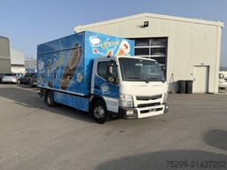 Fuso 9C18 TKK / HB / Swiss-Vehicle