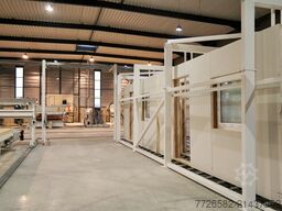 KraussMaffei 125/33 single daylicht