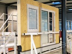 KraussMaffei 125/33 single daylicht