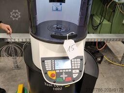 HAIMER TD 1002
