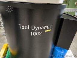 HAIMER TD 1002