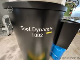 HAIMER TD 1002
