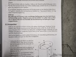 HAIMER TD 1002