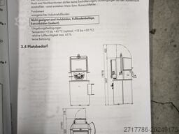 HAIMER TD 1002