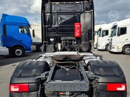 DAF XF 480 FT SPACE CAB