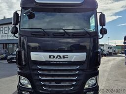 DAF XF 480 FT SPACE CAB