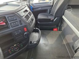 DAF XF 480 FT SPACE CAB
